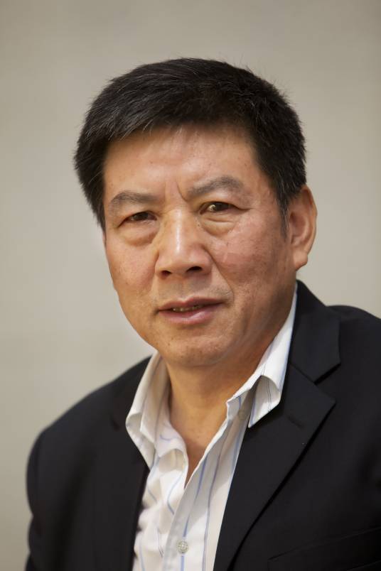 石学海