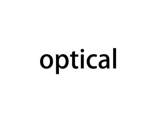 optical