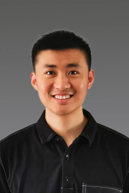 周浩（清华大学智能产业研究院副教授）