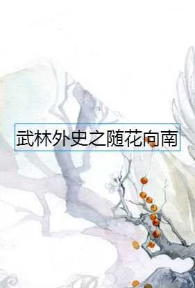 武林外史之随花向南