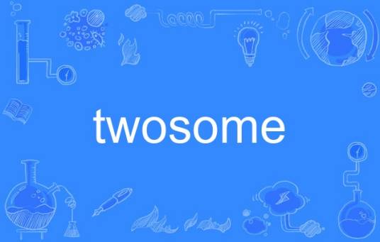 twosome