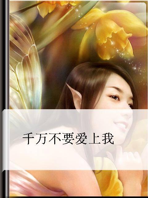 不要爱上我（温岚演唱的歌曲）