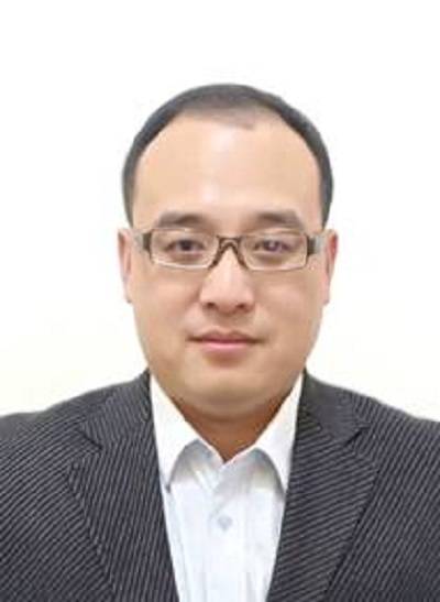 冯悦（昆明理工大学生命科学与技术学院教授，博士生导师）