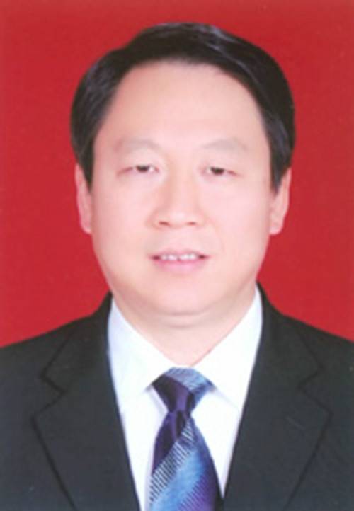 刘卫平（江西省政协原副主席）