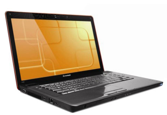 联想U550(SU4100)