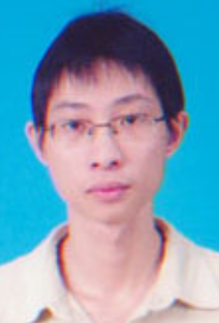 李龙华（江苏大学化学化工学院副研究员）