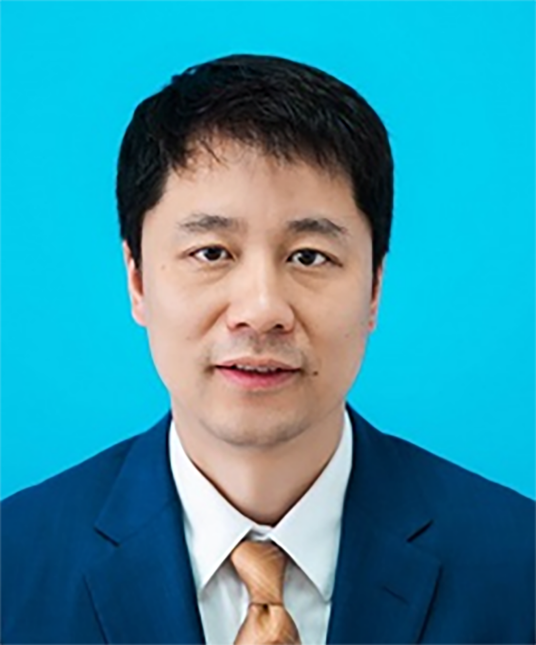 田威（南京航空航天大学机电学院副院长）