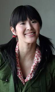 杨晨（内地女演员）