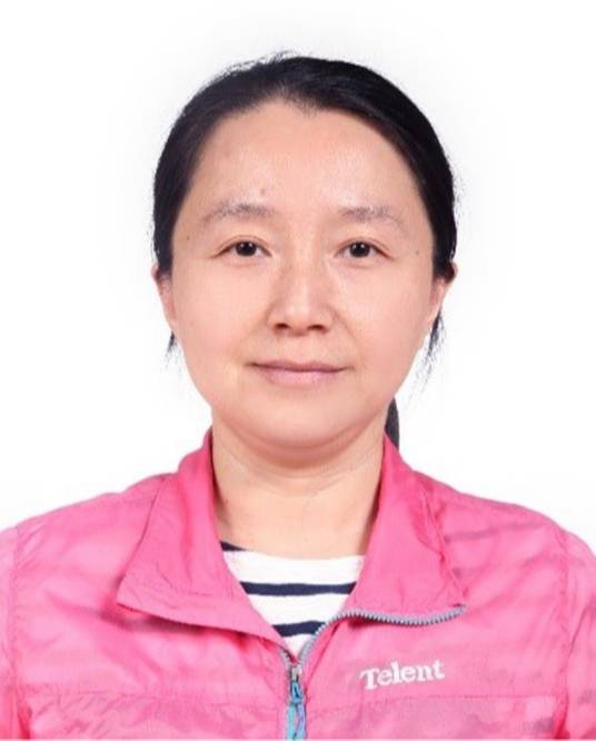 陈薇（北京大学信息科学技术学院副研究员）