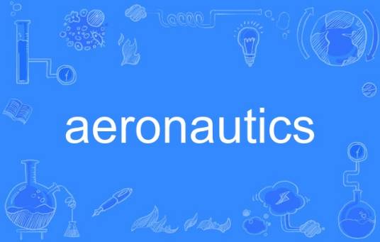 aeronautics