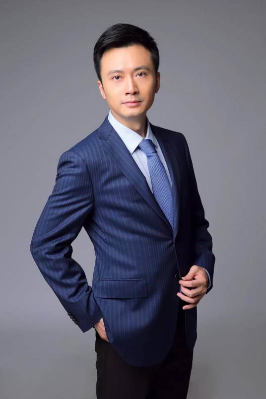 陈聪（黑龙江卫视主持人）