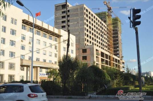 长春太古广场