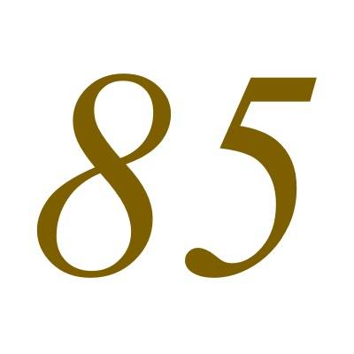85（自然数之一）