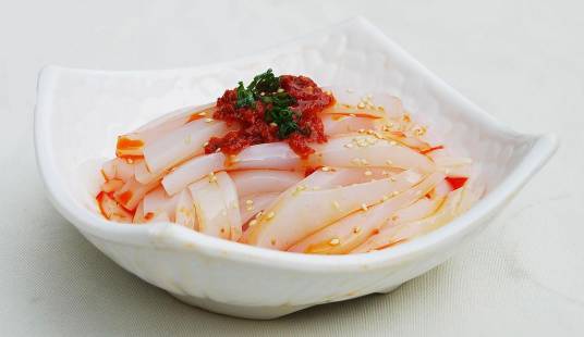 汉中小吃