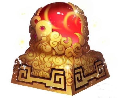 法宝（游戏《西游记》中的玩法）