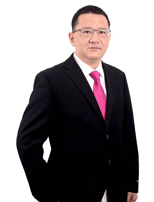 李国梁（爱博板业董事）