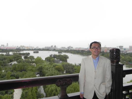 黄坤（北方工业大学经济管理学院讲师）