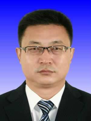 王勇智（喀什地委原委员、莎车县委原书记）