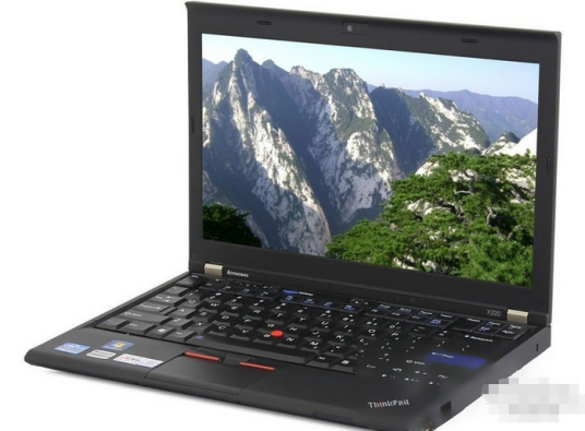 ThinkPad X220i 4286A56