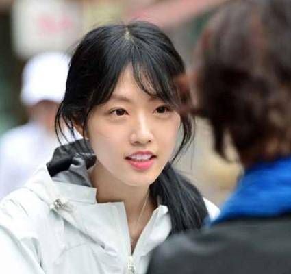 刘垣（刘承旼女儿）