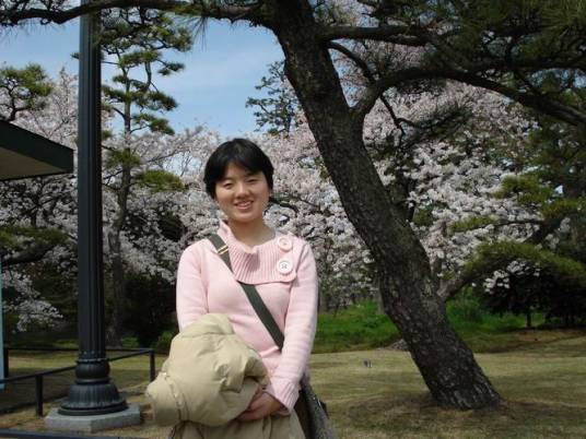 李琼（华南理工大学研究员、硕士生导师）