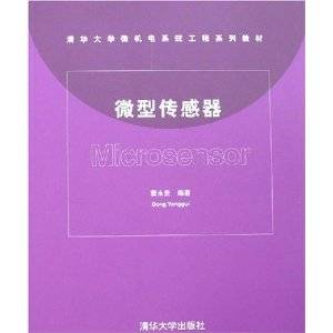 微型传感器