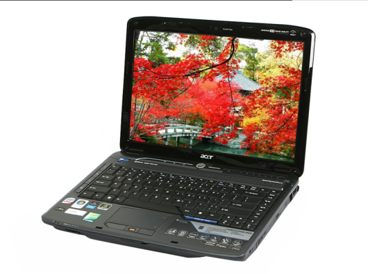 宏碁Aspire 4930G-731G16Mn
