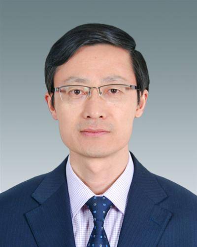 杨晓东（陕西省西安市委常委、市委秘书长、市政府参事）
