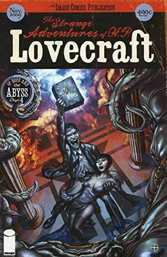 Lovecraft