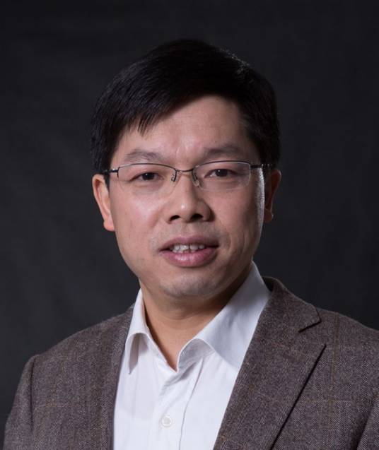 刘国生（中国科学院上海有机化学研究所研究员）