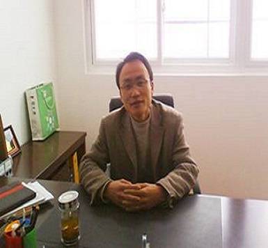 彭锐（三峡大学硕士生导师）