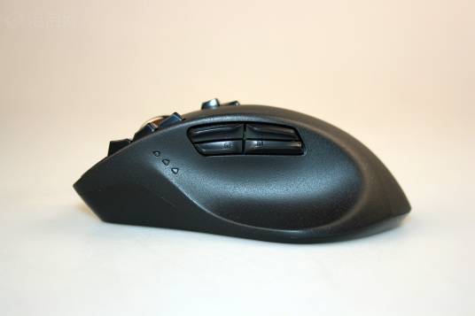 罗技G700