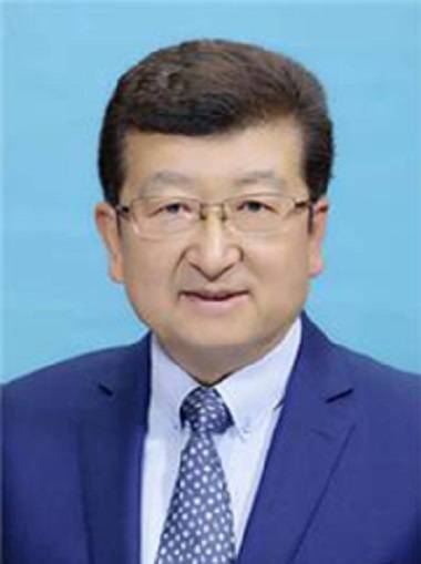 王志军（宁夏回族自治区财政厅党组成员、自治区纪委监委驻自治区财政厅纪检监察组组长）