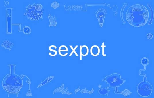 sexpot
