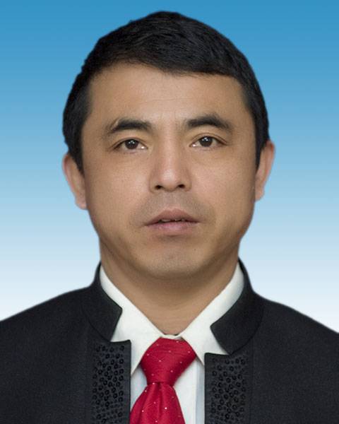 李智华（安福县交通运输局党委委员、一级主任科员）