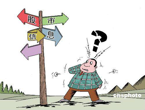 散户（2009年现代出版社出版的图书）