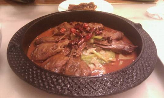 京味楼（惠新东街店）