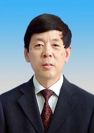 李永军（甘肃省政协原副主席）