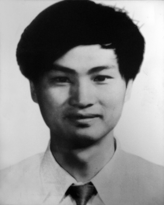王成海（浙江淳安籍烈士）