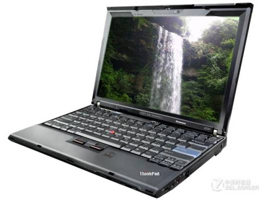 ThinkPad X200(7458G32)