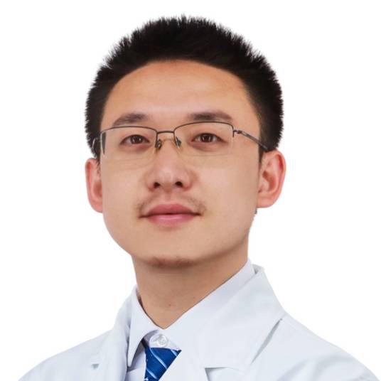 刘今朝（成都新桥口腔医院医生）