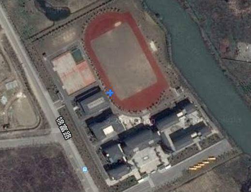 昆山市锦溪中心小学