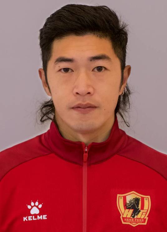 赵和靖