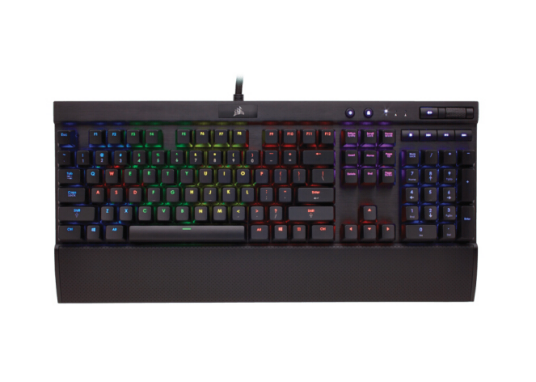 美商海盗船K70 RGB