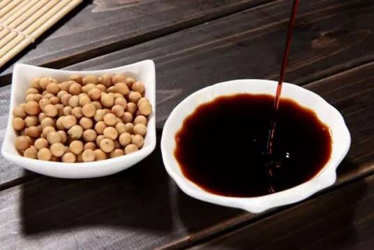 通海甜酱油