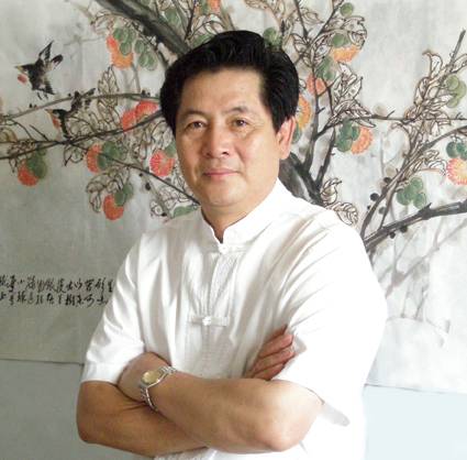于源春（山东艺术设计学院副院长）