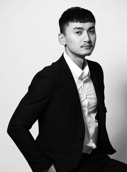 田冲（中国演员）