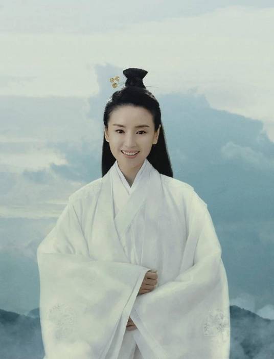 吴素（电视剧《雪中悍刀行》中的女配角）