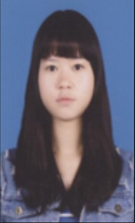 黄蔓（中国舞蹈家协会注册舞蹈教师）