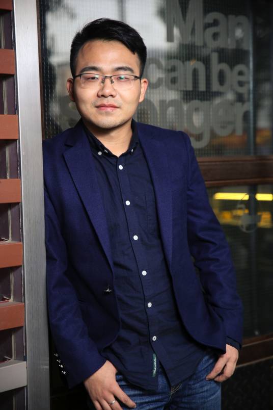 童立（前中国性学会秘书长、性教育博主）